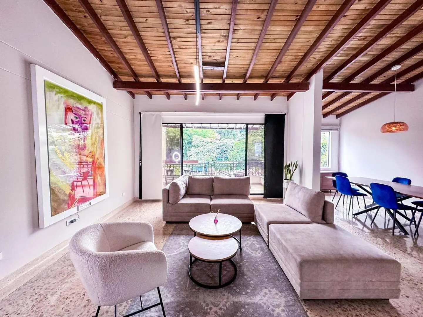 דירות מדיין 3Br 240 M Ac Pool El Tesoro
