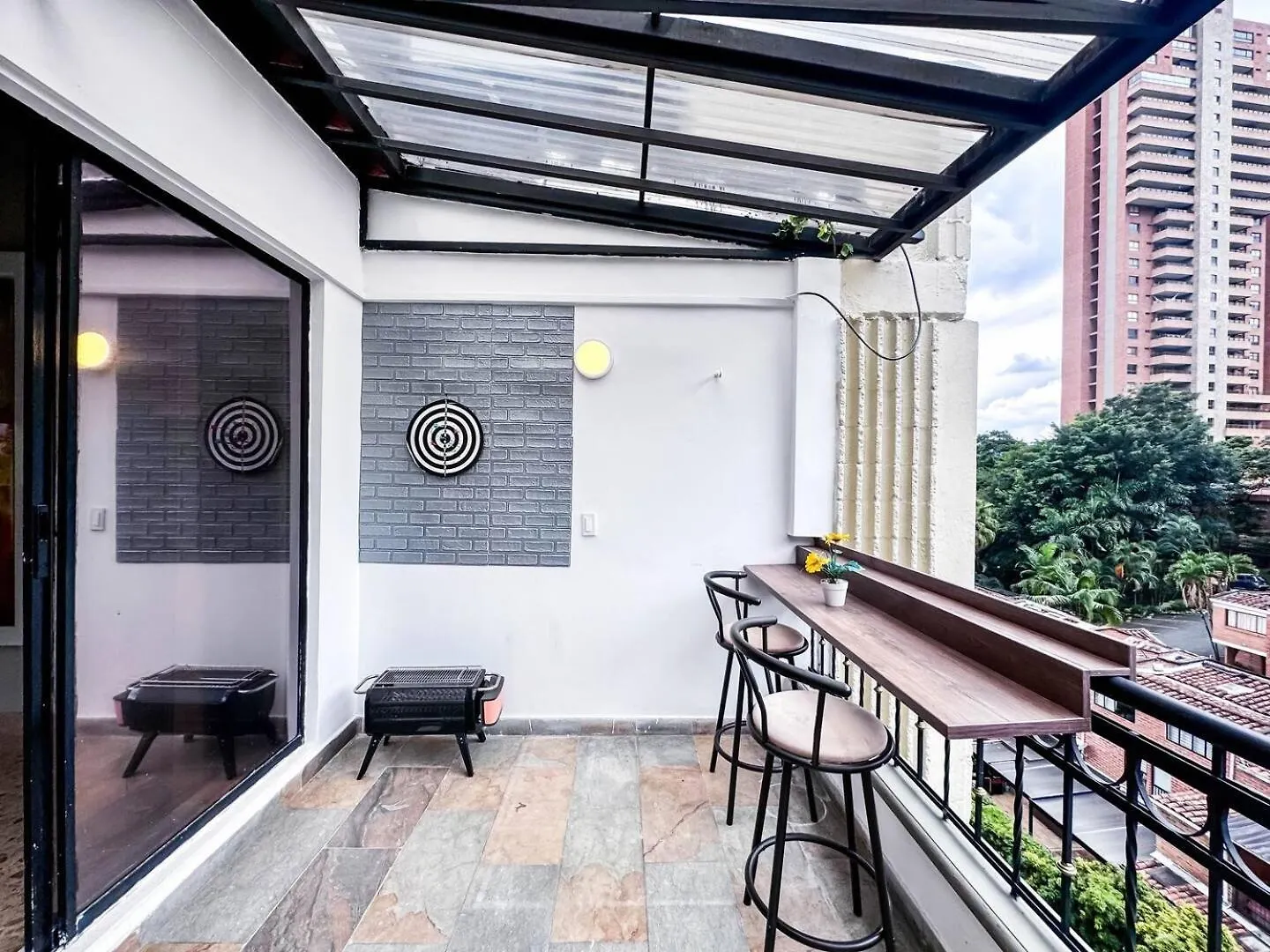דירות מדיין 3Br 240 M Ac Pool El Tesoro