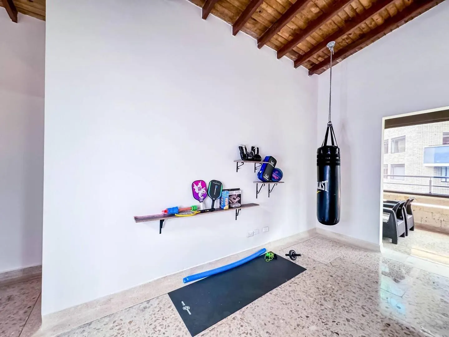דירות מדיין 3Br 240 M Ac Pool El Tesoro