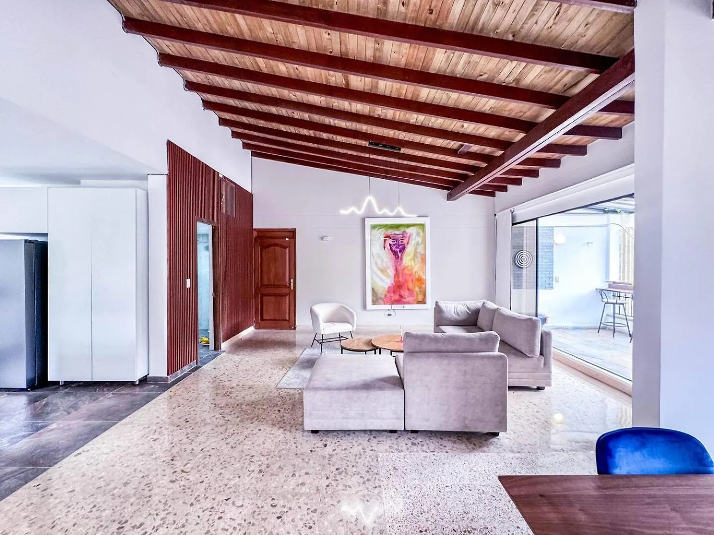 דירות מדיין 3Br 240 M Ac Pool El Tesoro