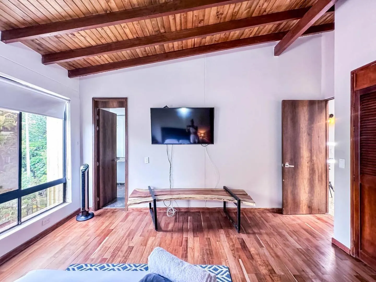 דירות מדיין 3Br 240 M Ac Pool El Tesoro