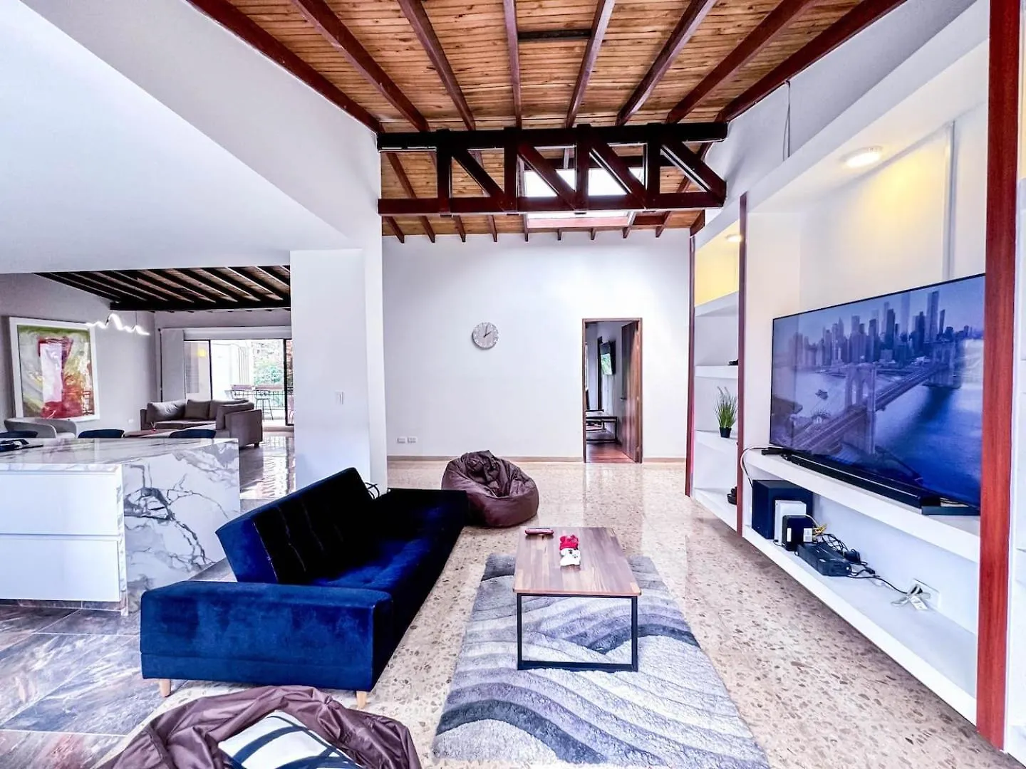 דירות מדיין 3Br 240 M Ac Pool El Tesoro