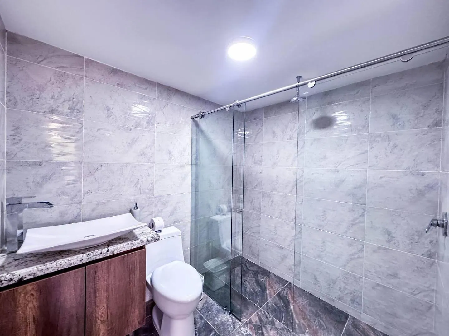 דירות מדיין 3Br 240 M Ac Pool El Tesoro