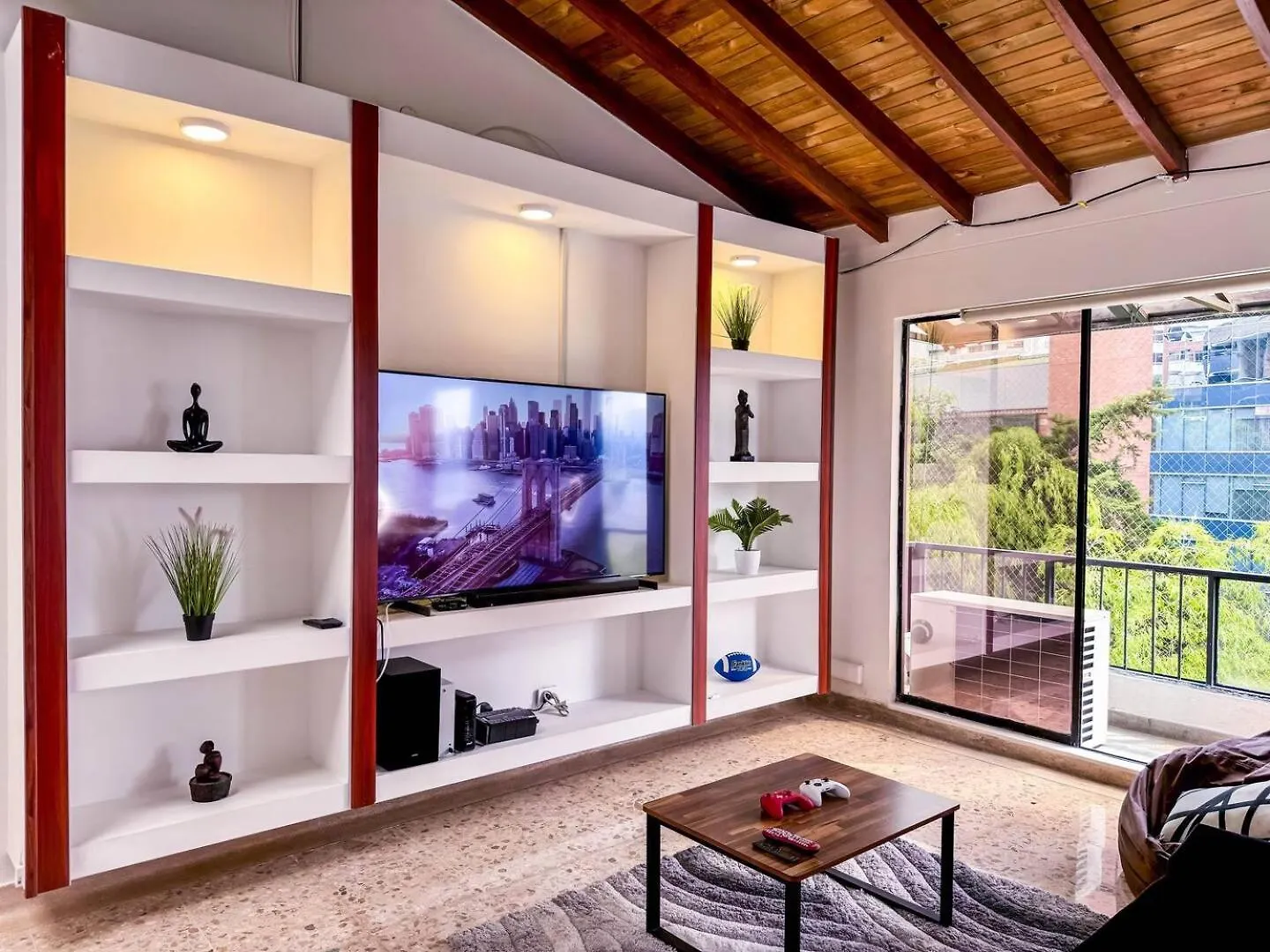 דירות מדיין 3Br 240 M Ac Pool El Tesoro